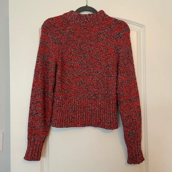 Current Elliot sweater - Picture 3 of 4